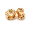 Brass Beads KK-Z112-28G-2
