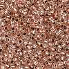 TOHO 6/0 Round Beads X-SEED-TR06-0740-3