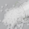 TOHO Round Seed Beads X-SEED-TR08-0001F-1