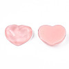 Transparent Resin Cabochons CRES-N031-003A-B11-3