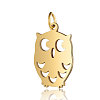 201 Stainless Steel Pendants STAS-S105-T559D-2-1