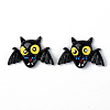 Resin Cabochons LS-RESI-R429-21-1