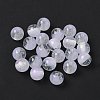 Two Tone Resin Beads RESI-Q025-02A-C-3
