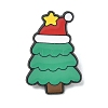 Christmas Enamel Pins LS-JEWB-I050-01EB-03-1