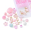 DIY Pink Series Making Kit DIY-FS0001-69-3