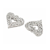 Alloy Pendants AL-CBA5609-07P-2