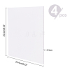 Olycraft PVC Foam Boards DIY-OC0005-55A-01-2