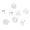 Plastic Sew Embroidery Bobbin ODIS-TAC0006-01-2