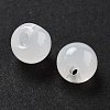 Acrylic Beads OACR-U005-08C-2