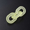 Transparent Acrylic Linking Rings MACR-S373-20A-D03-4