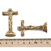 Resin Jesus Crucifix Statues RE-CBA17C4-16A-3