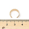 Adjustable Alloy Cuff Earrings LS-EJEW-V006-01C-KCG-3