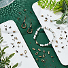   Jewelry Making Finding Kit DIY-PH0013-95-3