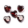 Glass Rhinestone Cabochons RGLA-A026-09A-208SS-1