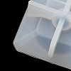 DIY Square Candle Holder Silicone Molds LS-SIMO-C005-01B-6