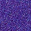 TOHO Round Seed Beads SEED-JPTR15-0087F-2