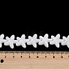Baking Paint Glass Beads LAMP-C021-01F-4