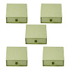 5Pcs Paper Jewelry Packing Drawer Boxes CON-TA0001-34A-4