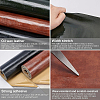 Self-adhesive PVC Leather AJEW-WH0152-34A-5