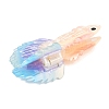 Cellulose Acetate(Resin) Claw Hair Clips PHAR-A014-02A-2