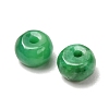 Natural Myanmar Jade Dyed Beads GG-CBABA9C-08A-2