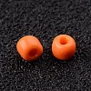 8/0 Glass Seed Beads X2-SEED-A010-3mm-50-2