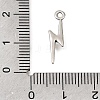 Tibetan Style Alloy Pendants AL-CBA5334-07AS-3