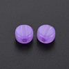 Transparent Acrylic Beads MACR-S373-05E-04-3