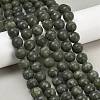Natural Gemstone Beads Z0SRR015-5