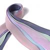Polyester & Polycotton Ribbons Sets SRIB-P022-01D-09-3