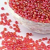 Glass Seed Beads X1-SEED-A007-2mm-165-1