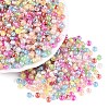 FGB Glass Seed Beads SEED-Q040-08A-M-1