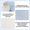 3 Styles Polyester Fabrics DIY-GL0005-66D-4