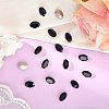 Preciosa® MAXIMA Crystal Fancy Stones X-PRC-FF14-30280-3