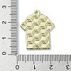 Alloy Enamel Pendants FIND-Q102-06E-3