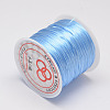 Flat Elastic Crystal String EW-O001-01B-2