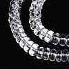 Transparent Glass Beads Strands GLAA-ZX008-6mm-19A-3