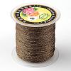 Round Metallic Thread MCOR-L001-0.6mm-07-1