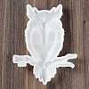 Owl & Branch DIY Wall Decoration Silicone Molds SIL-F007-07-2