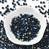 Glass Seed Beads SEED-H002-A-A620-2