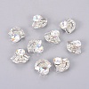 Alloy Cabochons MRMJ-N003-09B-1