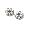 Brass Spacer Beads KK-Z121-05P-02-2