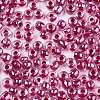 6/0 Glass Seed Beads X-SEED-A015-4mm-2209-2