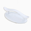 Plastic Drawer Handle FIND-WH0071-40B-1