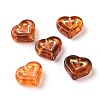 Acrylic Beads LS-OACR-C013-23-1