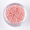 12/0 Grade A Round Glass Seed Beads SEED-N001-D-9/212-2