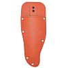 PU Leather Protective Scissors Cover AJEW-WH20054-174-1