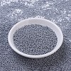MIYUKI Round Rocailles Beads SEED-G007-RR0443-2