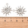 Alloy Pendants AL-CBAB7DD-07P-2