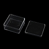 1 Grid Plastic Bead Containers with Cover CON-K002-03G-3